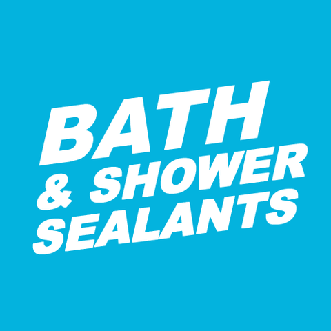 Bathroom Sealants