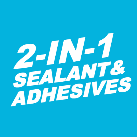 Hybrid Sealants