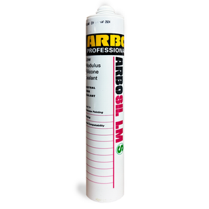 Arbo Arbosil LMS Low Modulus Silicone 380ml
