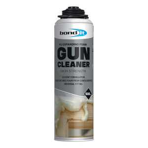Bond It PU Foam Gun Cleaner- 500ml