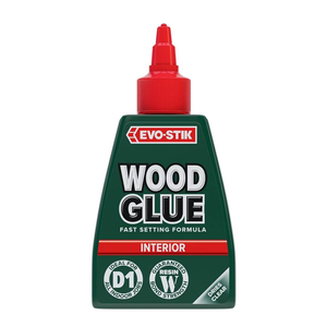 Evo-Stik Interior Wood Glue Adhesive