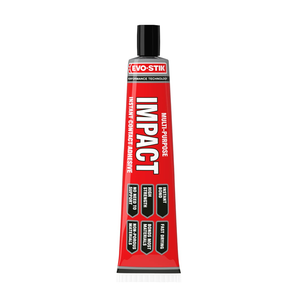 Evo-Stik Impact Multi-Purpose Contact Adhesive