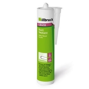 Illbruck LD410 Duct Sealant- Grey