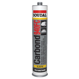 Soudal Carbond 940FC Automotive Adhesive