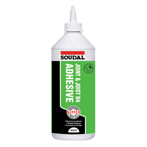 Egger alternative Soudal Joint & Joist Adhesive