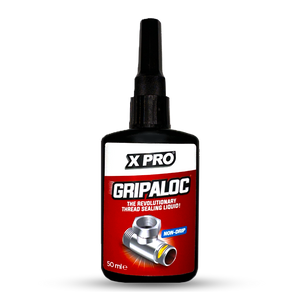 Rapid Blue stuff Loctite 577 - Gripaloc thread lock