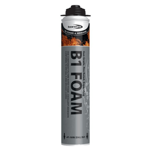 Bond It B1 Fire Resistant PU Foam Gun Grade- 750ml