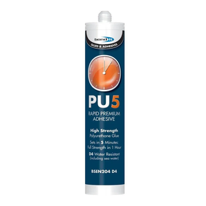 Bond it PU5 5 MIN PU Adhesive