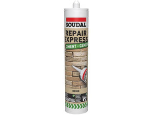 Soudal Repair Express Cement