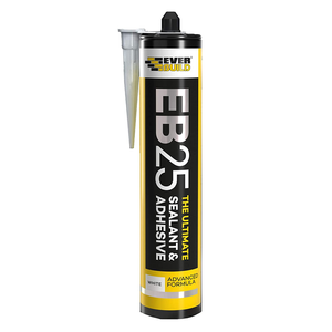 Everbuild EB25 Ultimate Sealant & Adhesive