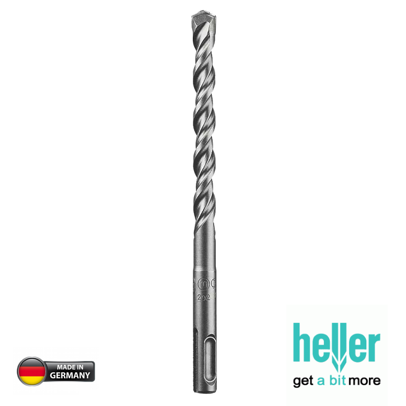Heller sds drill bits hotsell