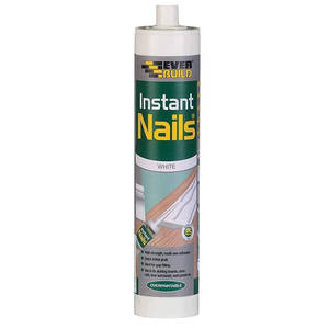 Everbuild Instant Nails Grab Adhesive