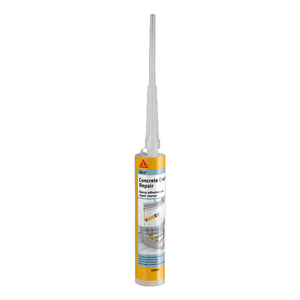 Sika Concrete Crack Repair Fix- Grey