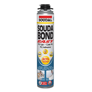 Soudal Soudabond Easy Drywall adhesive