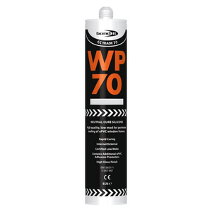 WP70 Silicone Sealant | Silicone Sealant | Sealant Wholesale
