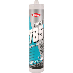 Dowsil 785 Silicone Sealant | Silicone Sealant | Sealant Wholesale