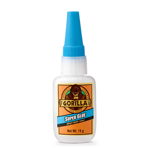 Gorilla Super Glue | Adhesive Super Glue | Sealant Wholesale