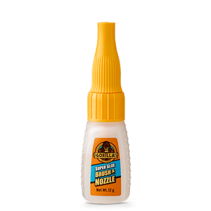 Gorilla Nozzle Super Glue | Nozzle Super Glue | Sealant Wholesale