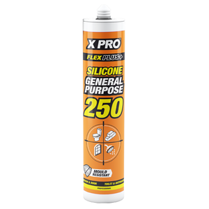 Best Silicone- Anti Mould Sealant ideal for Bathrooms, Showers and Kitchen