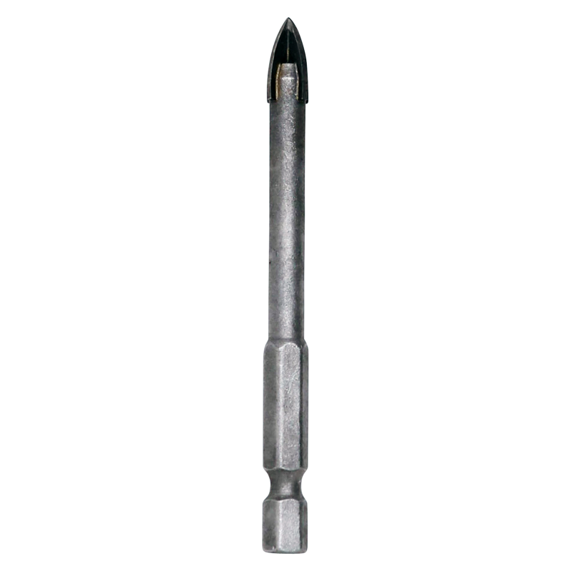 Reckto Diamond Holesaw Tile Drill Bit 5mm to 45mm Sealant