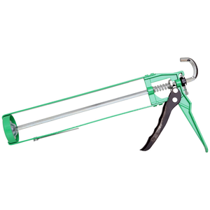 Reckto 11" Easy Flow Sealant Skeleton Gun
