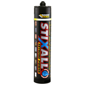 Everbuild Stixall Extreme Power Sealant & Adhesive