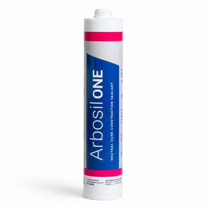 Arbo Arbosil One Low Modulus Silicone 380ml