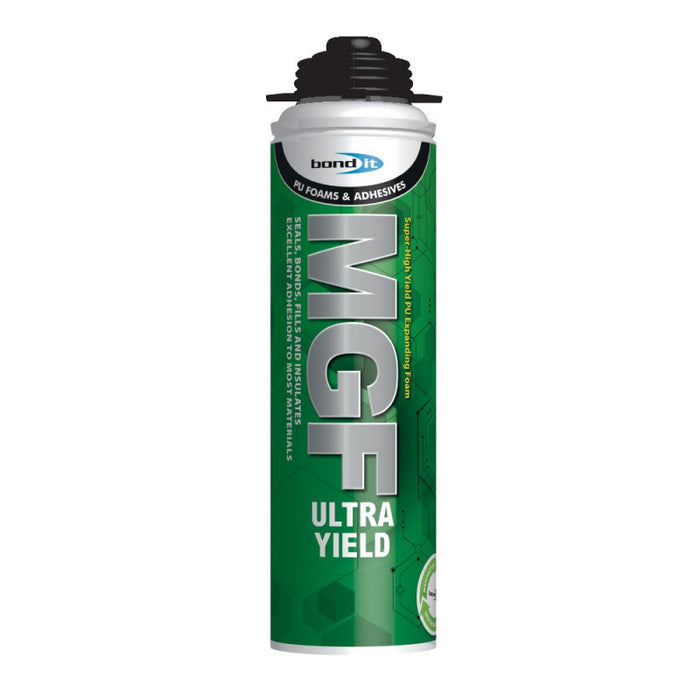 Bond It MGF Ultra Yield Expanding Foam- 500ml