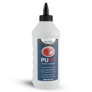 Bond It PU30 30 Min D4 PU Adhesive- 750g