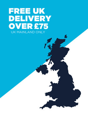  Free UK Delivery  
