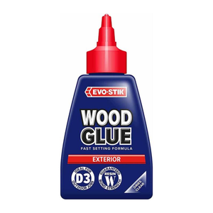 Evo-Stik Exterior Wood Glue Adhesive