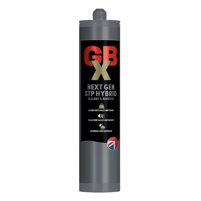 Bond It GBX STP Hybrid Sealant & Adhesive