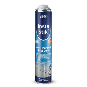 DuPont Insta Stik Foam Adhesive- Gun Grade