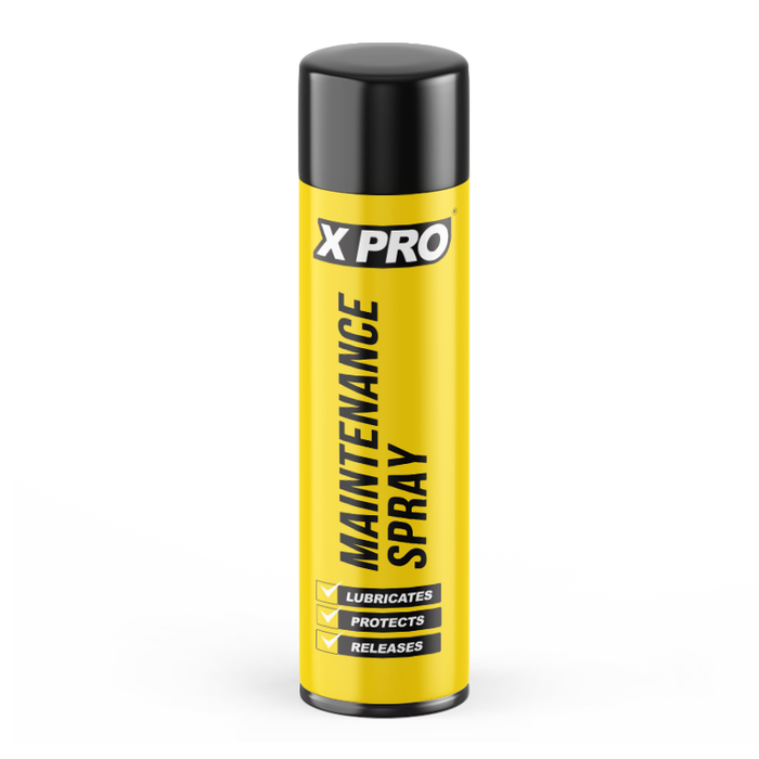 XPRO Maintenance Spray 500ml