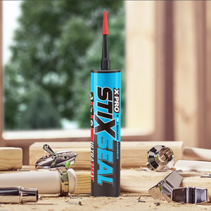 XPRO StixSeal Ultra Strong Sealant & Trade Adhesive