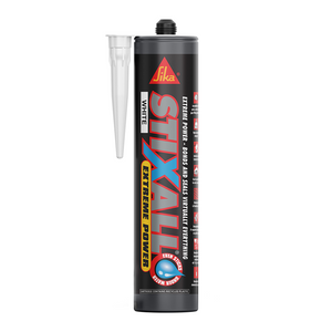 Sika Everbuild Stixall Extreme Power Sealant & Adhesive