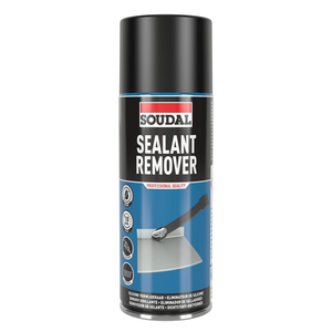 Soudal Sealant Remover Spray - 400ml