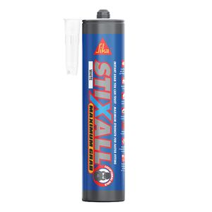 Sika Stixall Maximum Grab Adhesive