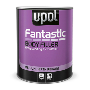 UPOL Fantastic Ultra Lightweight Body Filler- 3L