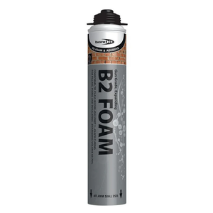 Bond It B2 Fire Resistant PU Foam Gun Grade- 750ml