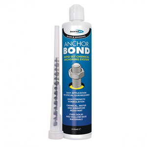 Bond It Anchor Bond Adhesive- 310ml