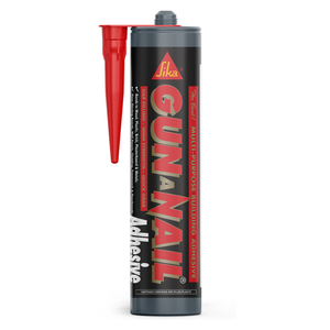 Sika Gun a Nail Grab Adhesive