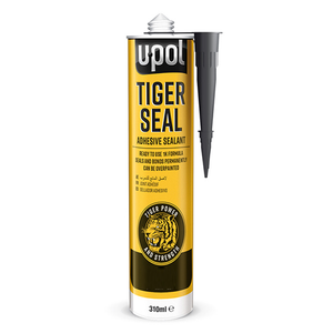 UPOL Tigerseal PU Adhesive & Sealant