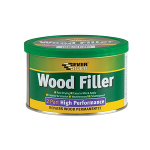 2 Part Wood Filler Epoxy | Best Wood Fillers | Sealant Wholesale
