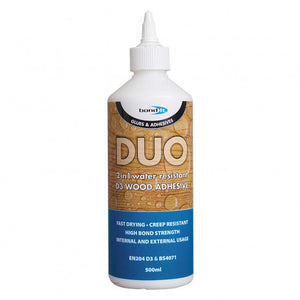 Wood Adhesive Glue | Duo Wood Adhesive Glue | Sealant Wholesale