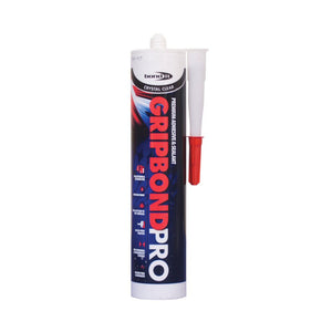 Gripbond Pro Adhesive Glue | Best Adhesive Glue | Sealant Wholesale