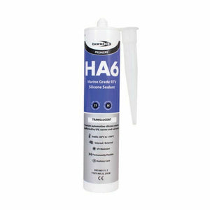 HA6 Silicone Sealant | HA6 Adhesive Glue | Sealant Wholesale