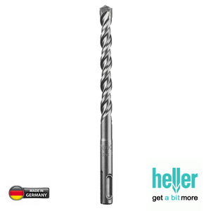 Heller 100/160 SDS+ Bionic Pro Hammer Drill Bit