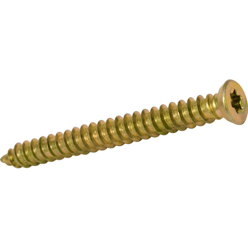 Timco Multi-Fix Concrete Screws | Concrete Screws – Sealant Wholesale
