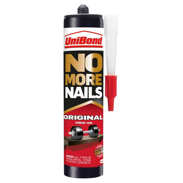 Unibond No More Nails Grab Adhesive Original